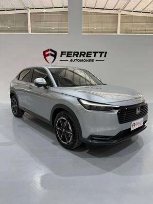 HONDA HR-V 1.5 DI I-VTEC FLEX EXL CVT